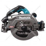 Дисковая пила аккумуляторная HS009GZ (HS 009 GZ) MAKITA Дисковая пила аккумуляторная HS009GZ (HS 009 GZ) MAKITA
