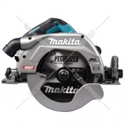 Дисковая пила аккумуляторная HS009GZ (HS 009 GZ) MAKITA