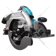 Дисковая пила аккумуляторная HS009GZ (HS 009 GZ) MAKITA