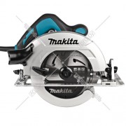 Дисковая пила Makita HS7611K