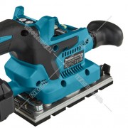 Виброшлифмашина аккумуляторная DBO380Z (DBO 380 Z) MAKITA