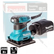 Виброшлифмашина BO4556 (BO 4556) MAKITA