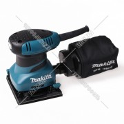 Виброшлифмашина BO4556 (BO 4556) MAKITA Виброшлифмашина BO4556 (BO 4556) MAKITA