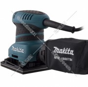 Виброшлифмашина BO4556 (BO 4556) MAKITA