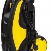 Мойка высокого давления Kolner KHPW 2600FSPR Мойка высокого давления Kolner KHPW 2600FSPR
