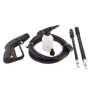 Мойка высокого давления Kolner KHPW 2200SP Мойка высокого давления Kolner KHPW 2200SP