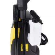 Мойка высокого давления Kolner KHPW 1600SP