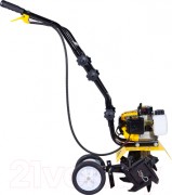 Миникультиватор Huter GMC-2.8 (70/5/22)
