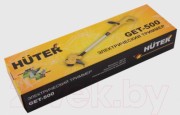 Триммер электрический Huter GET-500 (70/1/27)