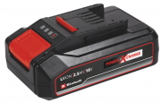 Аккумулятор Einhell Plus 18V, 2.5 Ач, Li-Ion PXC