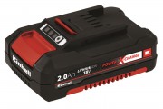 Аккумулятор Einhell 18V, 2,0 Ач, Li-Ion PXC