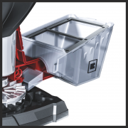 Виброшлифмашина аккумуляторная Einhell TE-OS 18/150 Li Solo