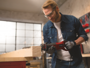 Пила сабельная Einhell TE-AP 950 Е