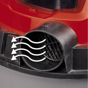 Аккумуляторный пылесос Einhell TC-VC 18/15 Li-Solo