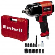 Гайковерт пневматический Einhell TC-PW 610 Гайковерт пневматический Einhell TC-PW 610