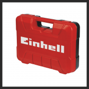 Гайковерт пневматический Einhell TC-PW 340