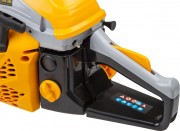 Бензопила GUNTER MSH-4505