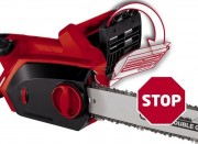 Пила цепная электрическая EINHELL GH-EC 1835 (4501710)
