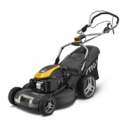 Газонокосилка бензиновая самоходная Stiga COMBI 955 VE Газонокосилка бензиновая самоходная Stiga COMBI 955 VE