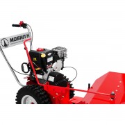 Машина подметальная бензиновая Мобил К ПМ90 ПРО Машина подметальная бензиновая Мобил К ПМ90 ПРО