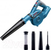 Воздуходувка аккумуляторная Bosch GBL 18V-120 (0.601.9F5.100)