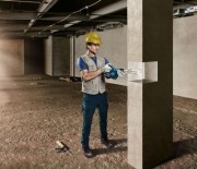 Воздуходувка аккумуляторная Bosch GBL 18V-120 (0.601.9F5.100)