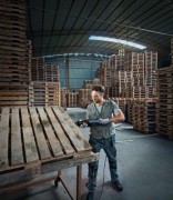 Профессиональная сабельная пила Bosch GSA 120