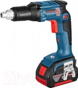 Профессиональный шуруповерт Bosch GSR 18 V-EC TE Professional (0.601.9C8.003)