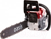 Бензопила цепная Oasis GS-5218 Бензопила цепная Oasis GS-5218