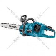 Пила цепная аккумуляторная Makita DUC355Z