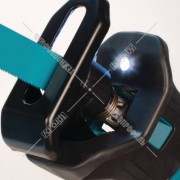 Пила сабельная аккумуляторная Makita JR103DWAE