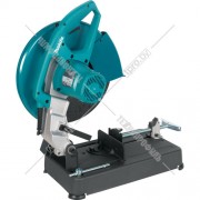 Пила отрезная по металлу Makita LW1401