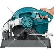 Пила отрезная по металлу Makita LW1401
