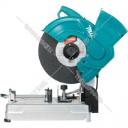 Пила отрезная по металлу Makita LW1400 Пила отрезная по металлу Makita LW1400