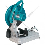 Пила отрезная по металлу Makita LW1400