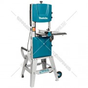 Пила ленточная Makita LB1200F