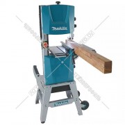 Пила ленточная Makita LB1200F