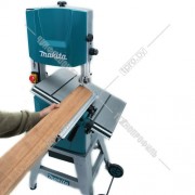 Пила ленточная Makita LB1200F