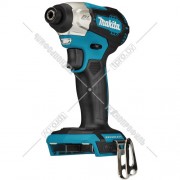 Винтоверт аккумуляторный ударный Makita DTD157Z