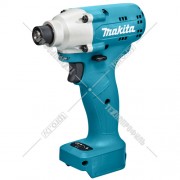 Гайковерт аккумуляторный ударный Makita TD112DMZ