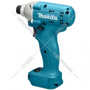 Гайковерт аккумуляторный ударный Makita TD112DMZ