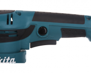 Шлифмашина эксцентриковая MAKITA BO5040 Шлифмашина эксцентриковая MAKITA BO5040