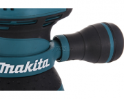 Шлифмашина эксцентриковая MAKITA BO5040