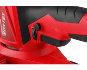 Шлифователь для стен WORTEX DG 1875 (DG187500004)