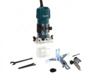 Фрезер кромочный MAKITA 3710 Фрезер кромочный MAKITA 3710