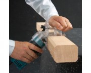 Фрезер кромочный MAKITA 3710