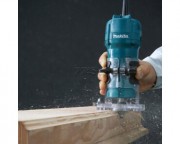 Фрезер кромочный MAKITA 3710