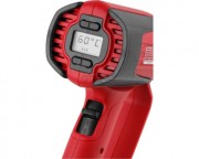 Фен строительный WORTEX HG 6120-1 Фен строительный WORTEX HG 6120-1