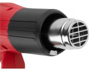 Фен строительный WORTEX HG 6120-1