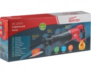 Пила сабельная WORTEX SR 2313 E